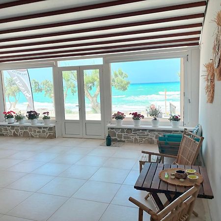 Dream On Apartment Kalamaki  Ngoại thất bức ảnh