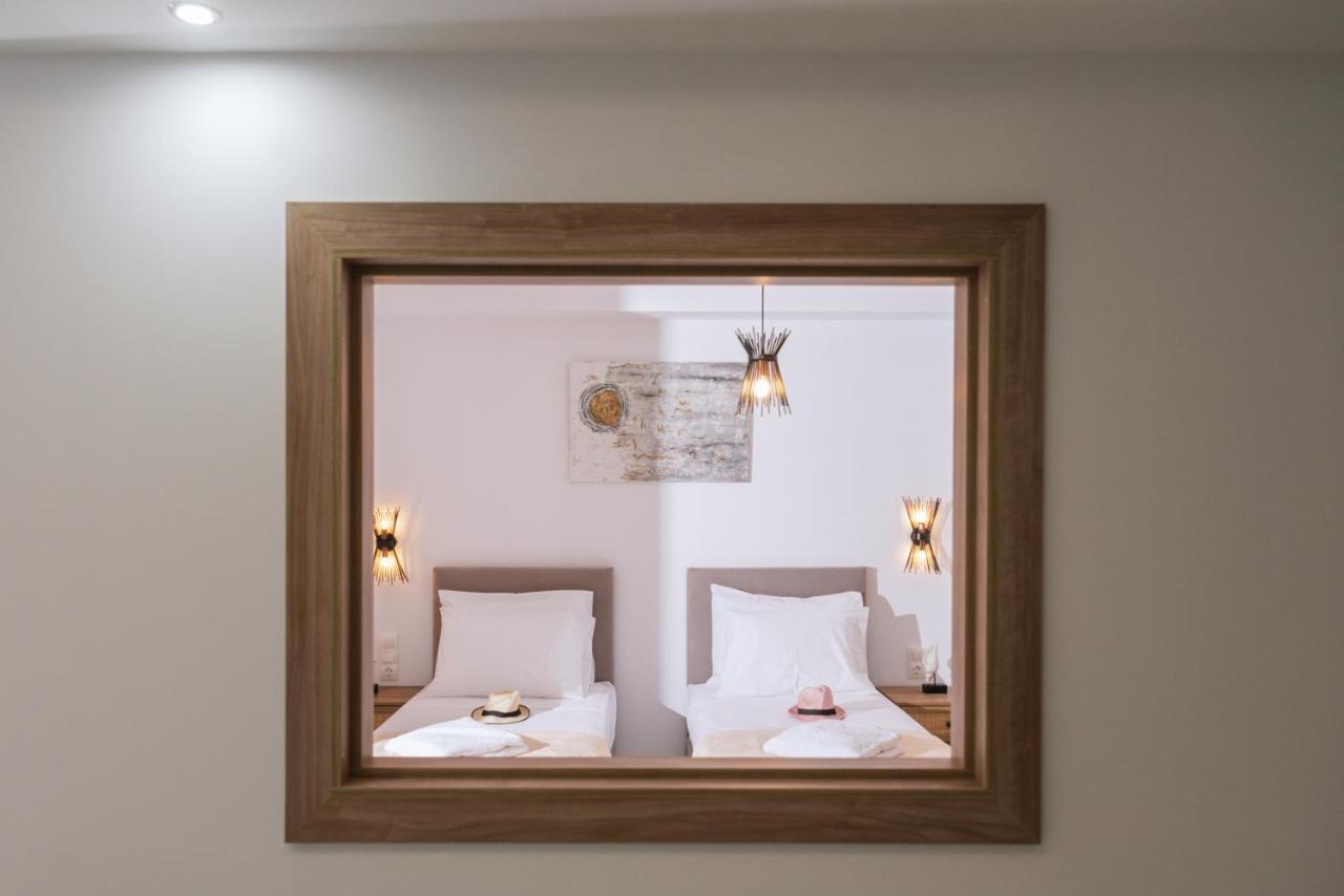 Dream On Apartment Kalamaki  Ngoại thất bức ảnh