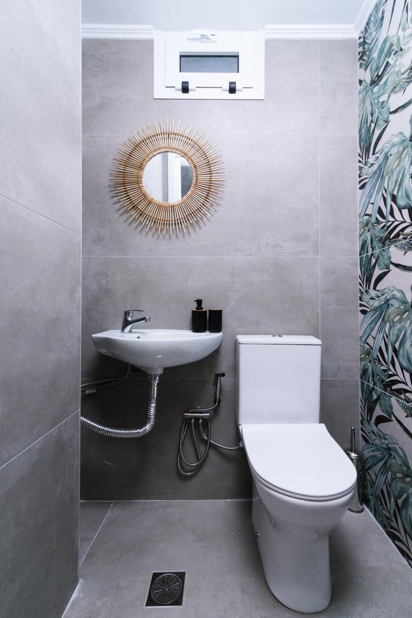 Dream On Apartment Kalamaki  Ngoại thất bức ảnh