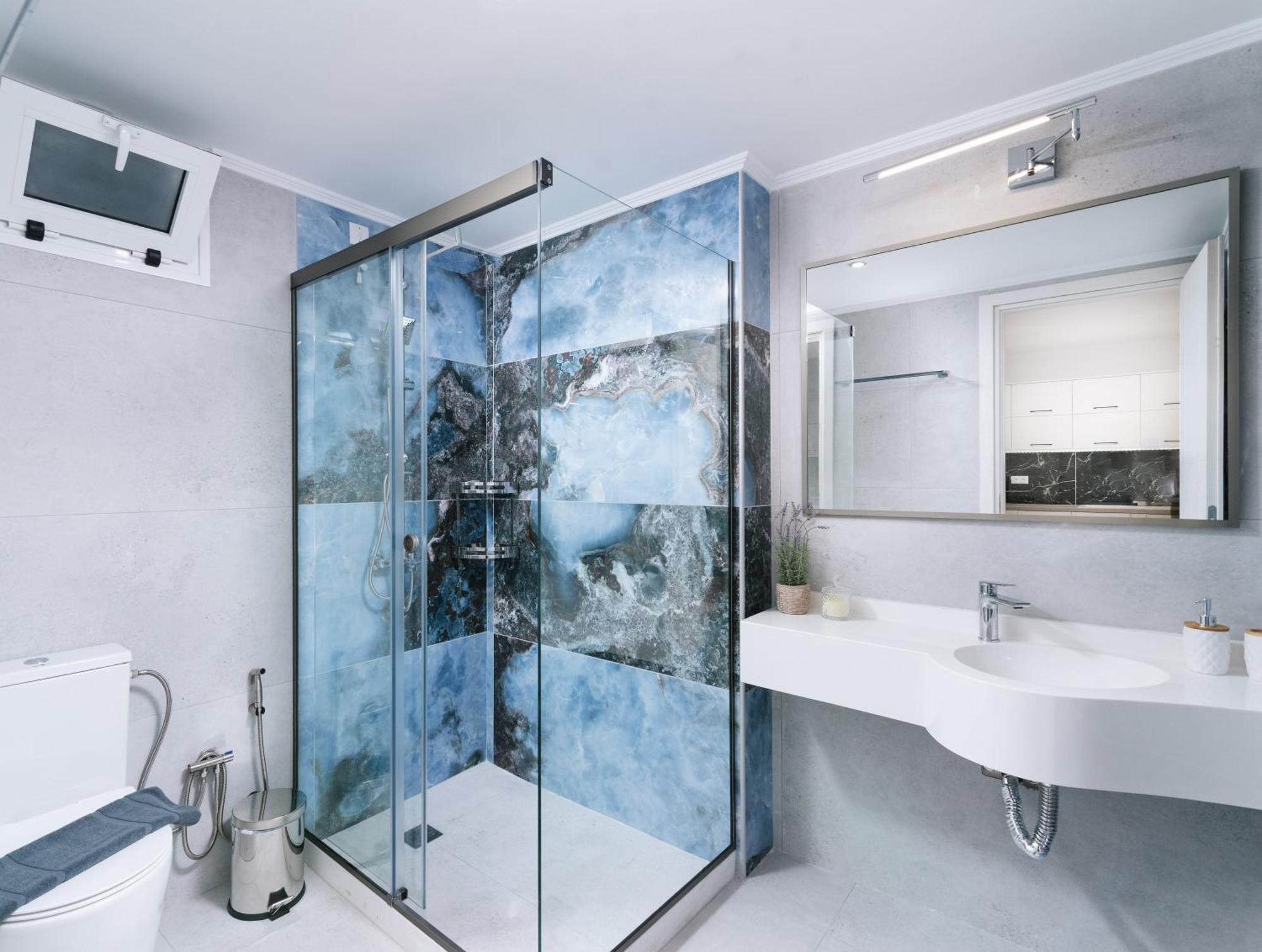 Dream On Apartment Kalamaki  Ngoại thất bức ảnh