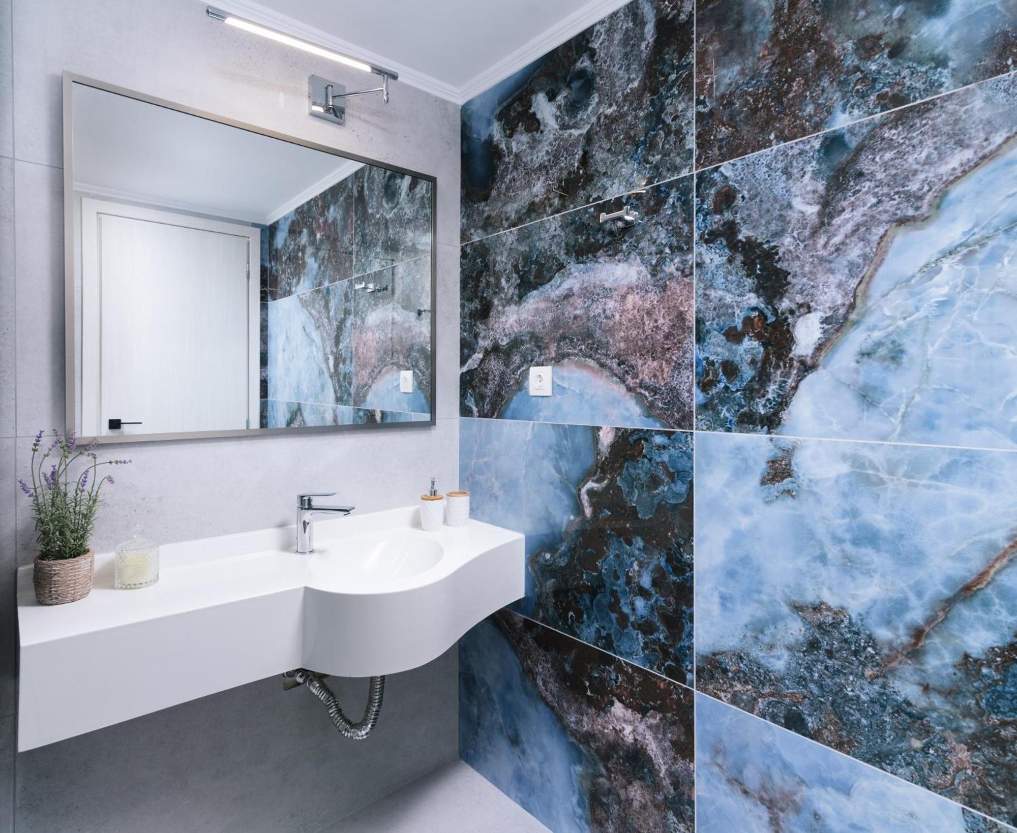 Dream On Apartment Kalamaki  Ngoại thất bức ảnh